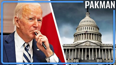 What Else Can Democrats Do Before Republicans Take Over?