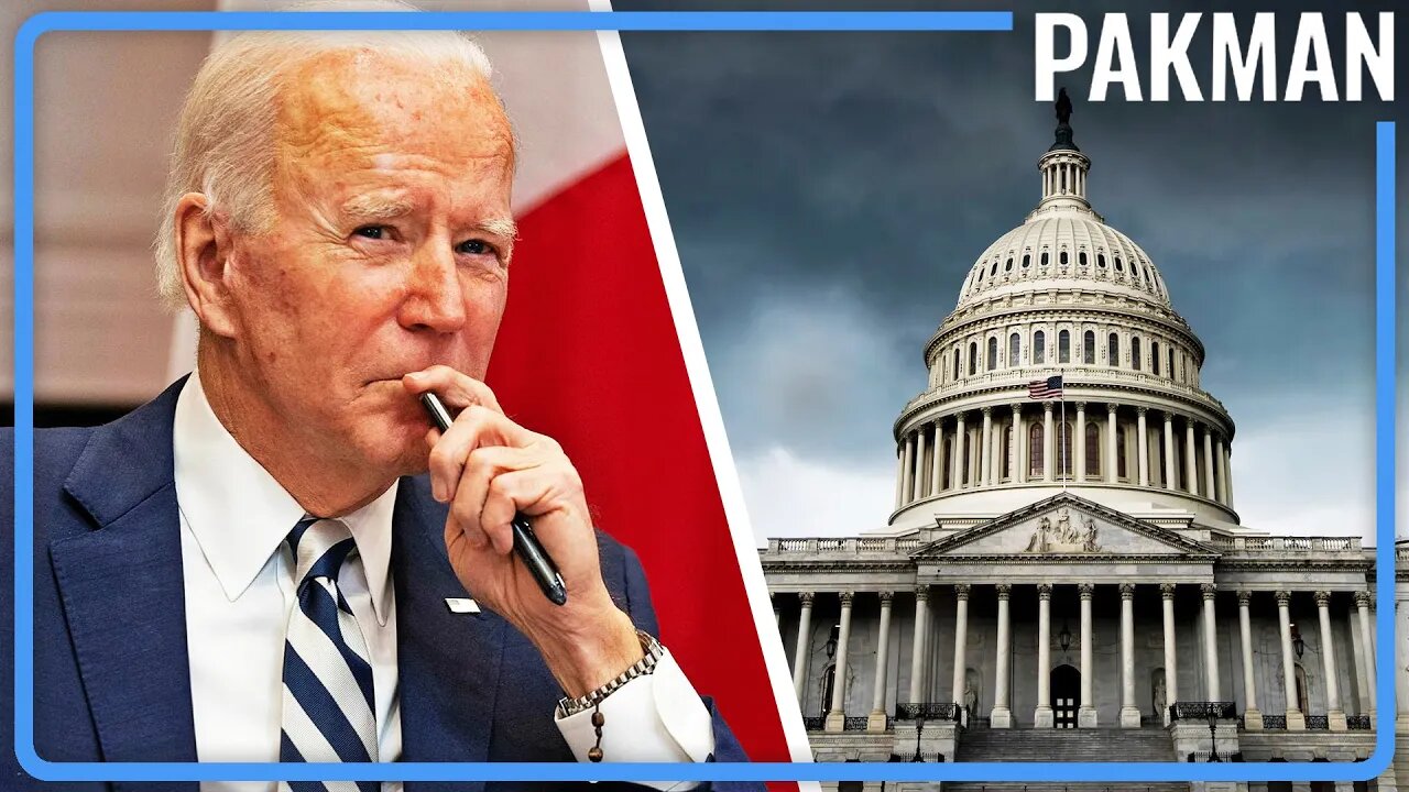 What Else Can Democrats Do Before Republicans Take Over?