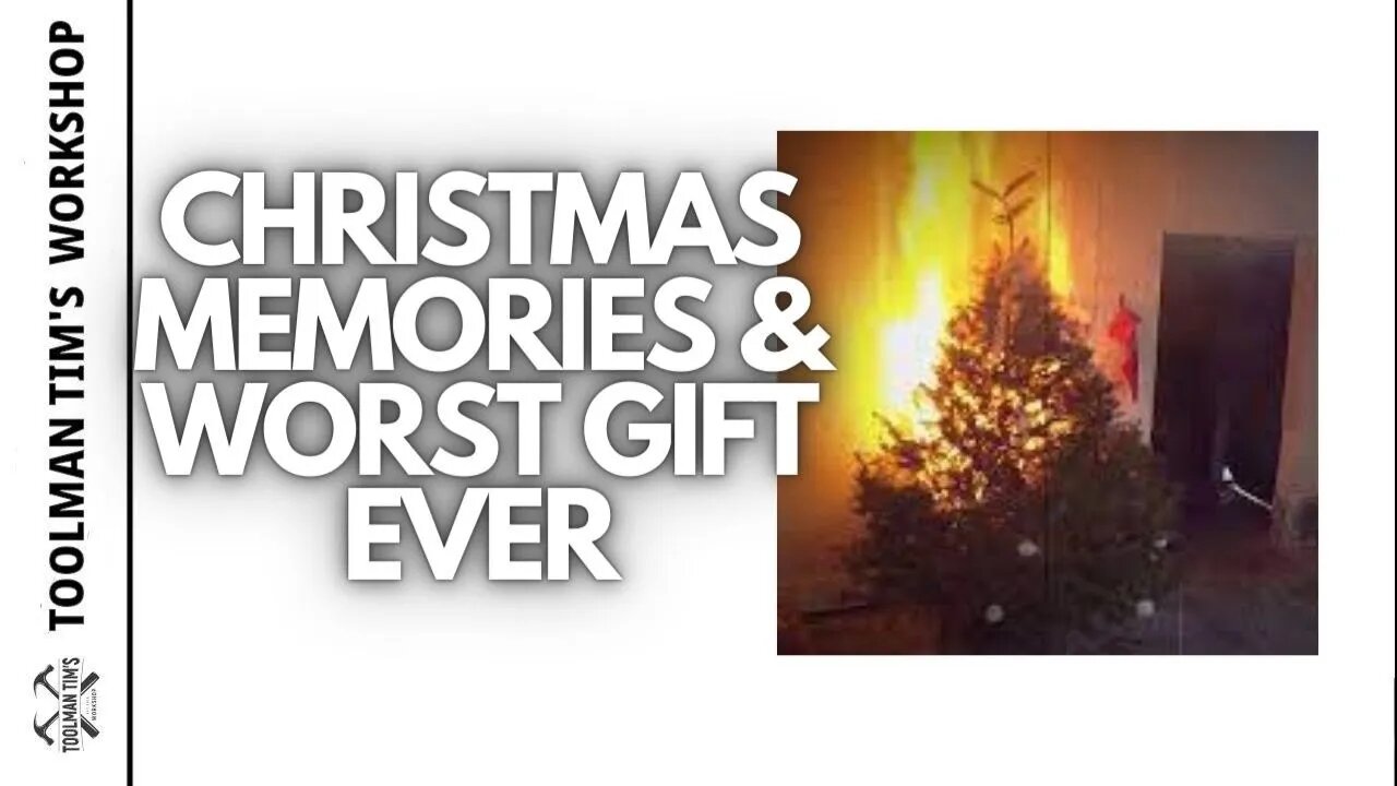222. CHRISTMAS MEMORIES, MOVIES AND HORRIBLE GIFT IDEAS