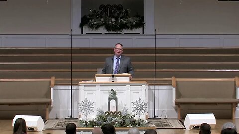 Freedom Baptist Live Stream