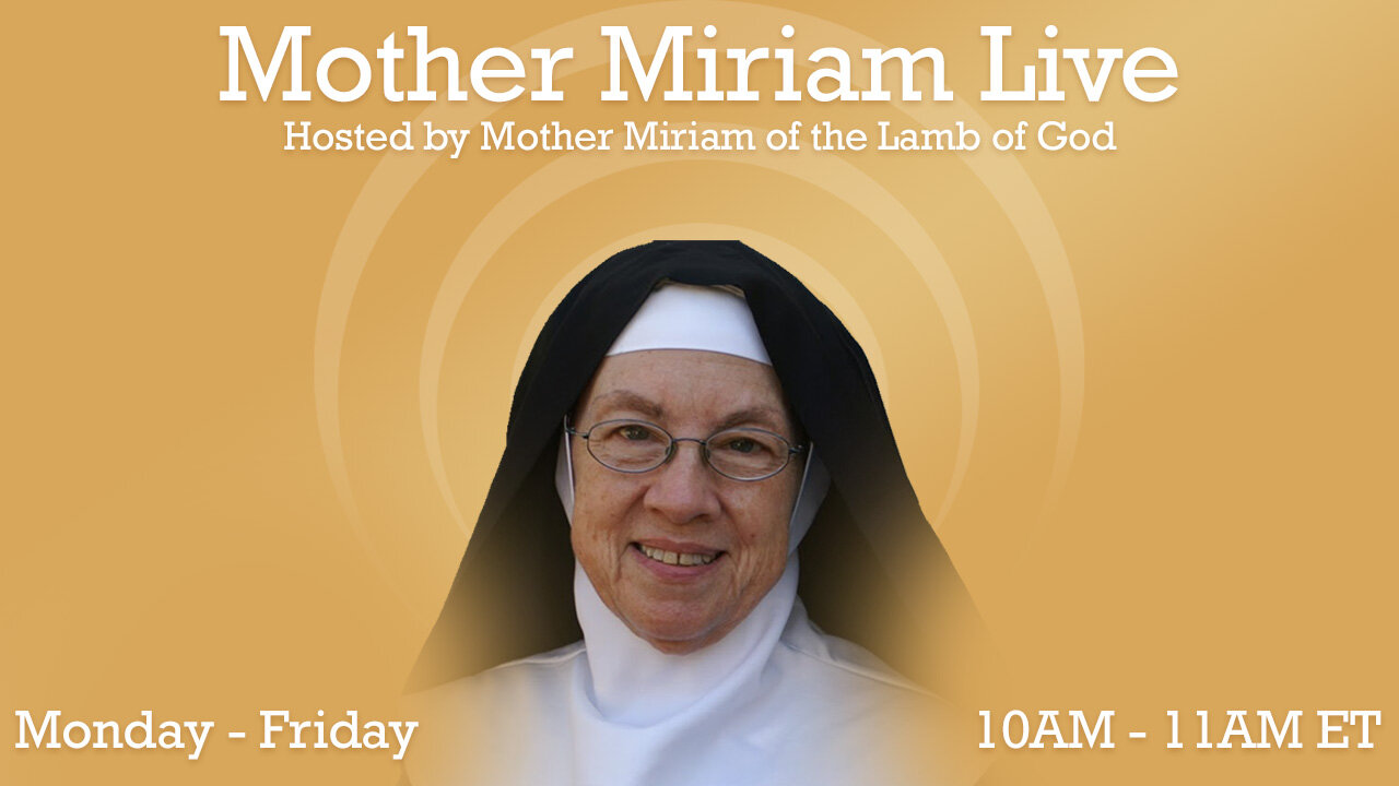 Mother Miriam Live - 9/12/22