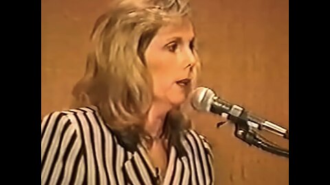 The Testimony of Brice Taylor (aka Susan Ford): The True Life Story of a CIA MK-Ultra Slave [PT.5]