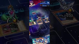 Yu-Gi-Oh! Duel Links - How Rio Uses Ice Water To Xyz Summon!