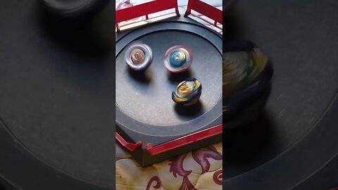 ele deixou eles no BOLSO #batalhadebeyblade #beybladeburst #beyblade