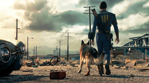 Fallout 4