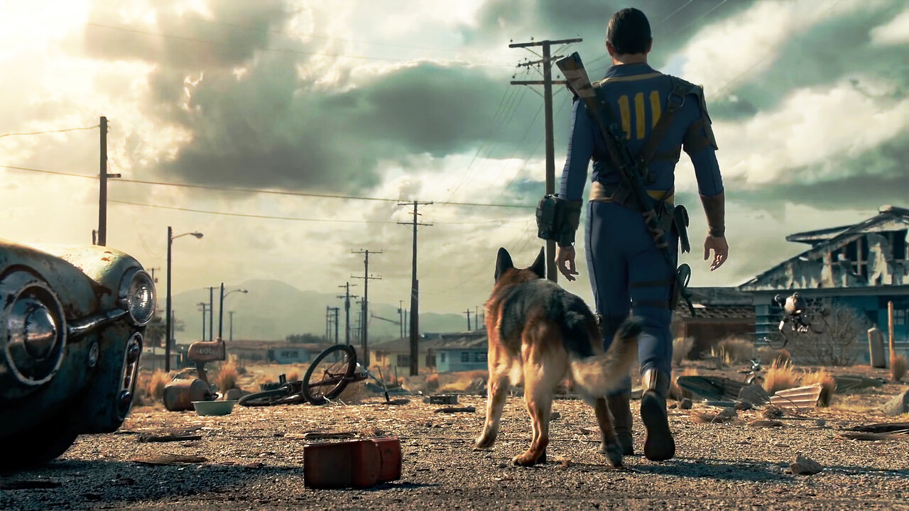 Fallout 4