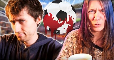 Un CARTON ROUGE pour POUTINE ! ⚽🇷🇺 🟥 (FIFA, Retraite, Ukraine... )