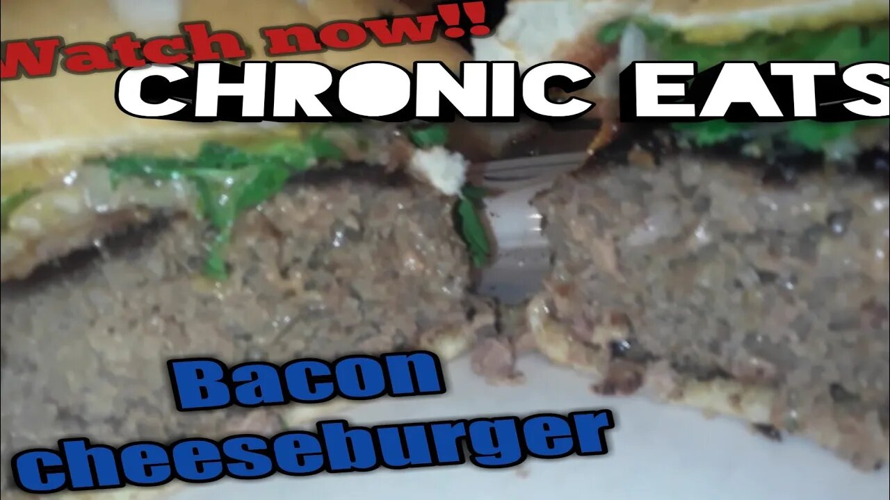 7 steps to a thick ass bacon cheeseburger πΊπΈππ
