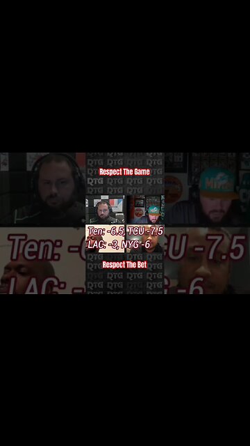 #bet #nflpicks #betting #bettingtips #nfl #nflfootball #money #week2 #rtg #studioiv #shorts #nflbets