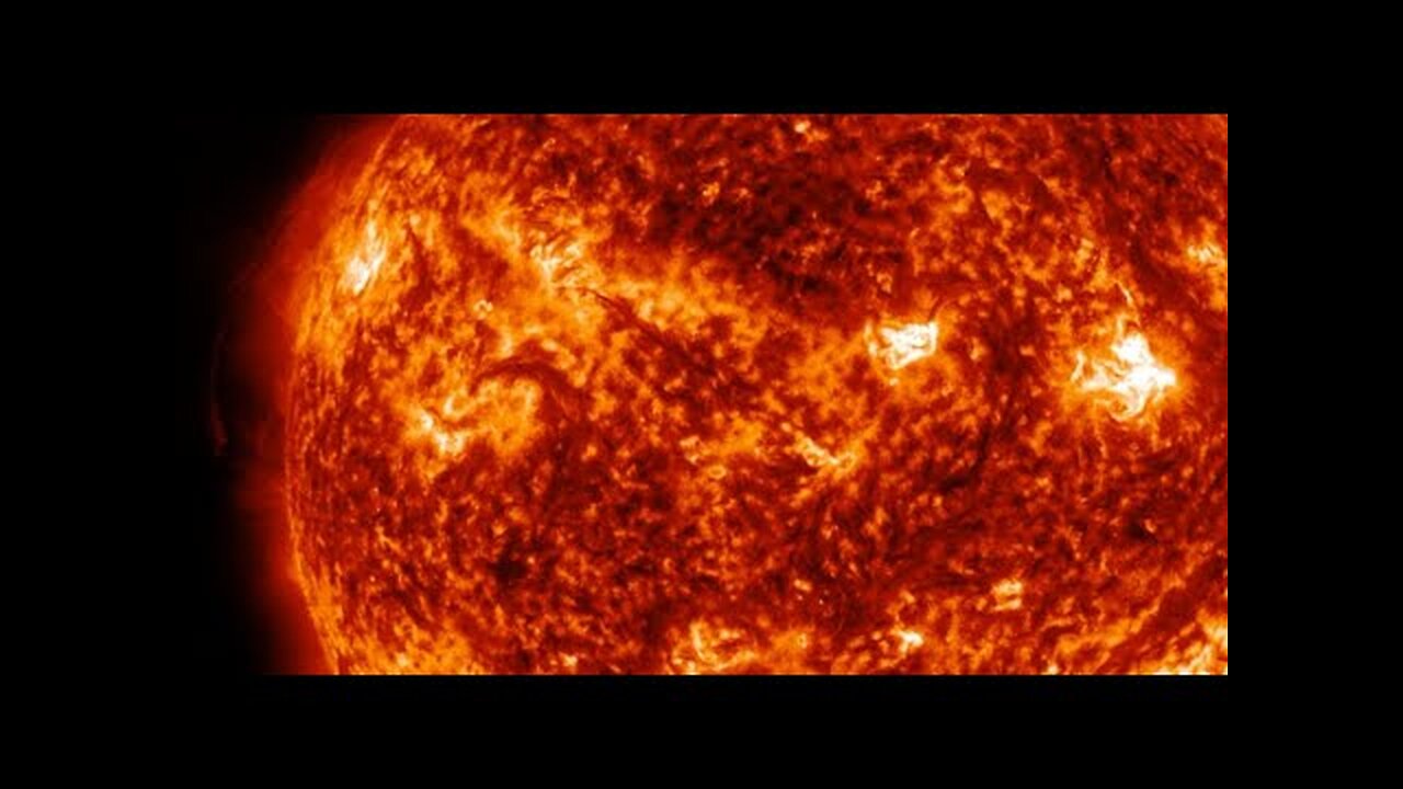 Solar Maximum, Nova Discovery, Saturn Superstorms | S0 News Aug.12.2023