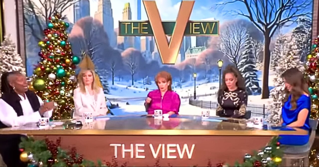 Breaking ‘The View’ Host in Legal Hot Water