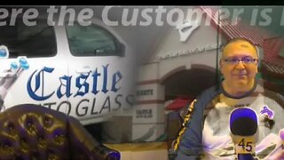 NCTV45’s Gentleman’s Monthly Special: GETTING YOUR CAR READY FOR WINTER