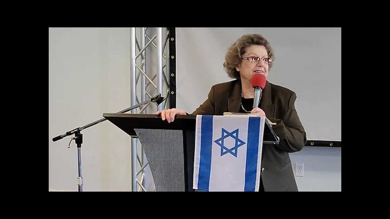 Sister Ruth Video 8 Feb 18th