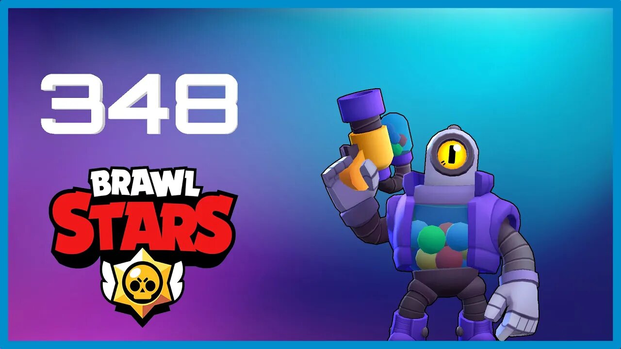 Brawl Stars - Gameplay Walkthrough Part 348 - Rico - (iOS, Android)