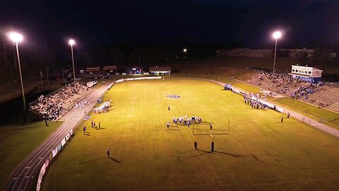 CCHS VS RANDOLPH COUNTY 3 8-30-24