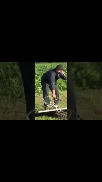 The Thanks I Get For Sticking Around