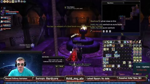 lets play Dungeons and Dragons Online hardcore season 6 2022 10 18 20 11 32 0087 11of18