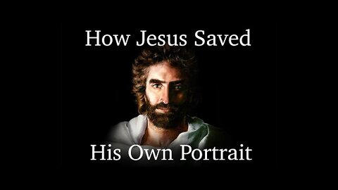 How Jesus Saved His Own Portrait...The True Story of Akiane's Lost Masterpiece, 2019.