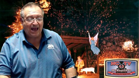 NCTV45’S THOUGHT FOR THE DAY TUESDAY DEC 12 2023