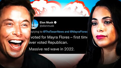 The Red Wave Is Coming @Twitter