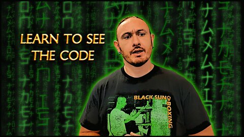 Look Beyond The Operating System Of Your Martial Art