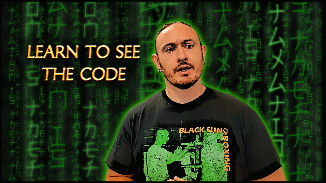 Look Beyond The Operating System Of Your Martial Art