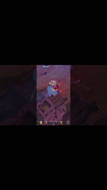 Decorations Are AMAZING For PvP - Albion Online