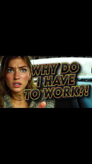 The BIGGEST PROBLEM with Gen Z