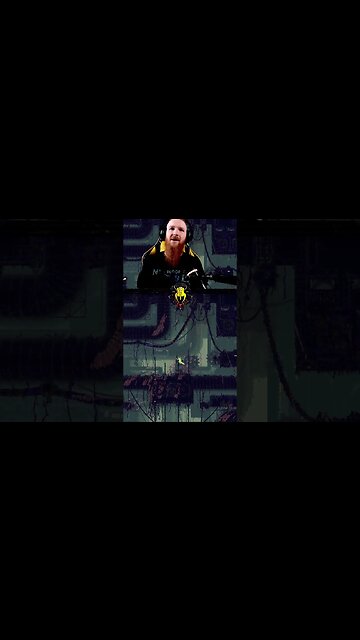 Rain World is a nefarious place