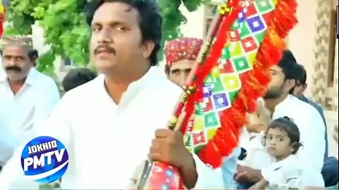 Ahdy zulam undaah khy natha manjuo sindhi song %2023