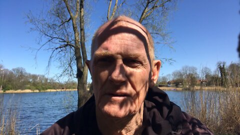 THINK ABOUT WHO YOU TRUST & WHAT YOU BELIEVE IN, WHEN YOU SEE THE WHOLE WORLD GOING MENTALLY CRAZY