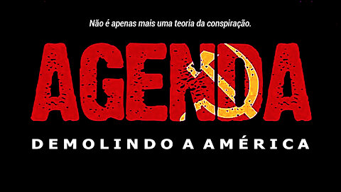 Agenda I - Demolindo a América