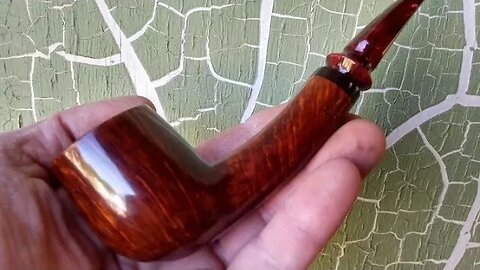 Available Italian briar straight grain Freestyle