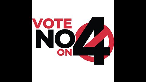 Vote No On Amendment 4