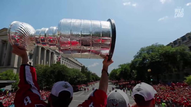 Stanley Cup Champion Capitals Plan To Break With Trend For White House Visit - Report