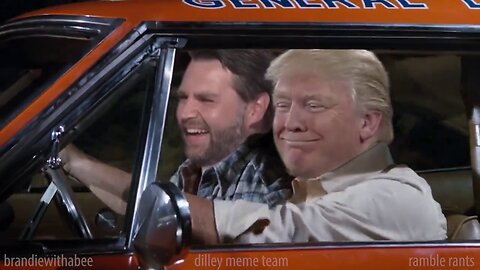 The Dukes of MAGA