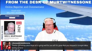 SATURDAY MURTATHON 8/27/2022