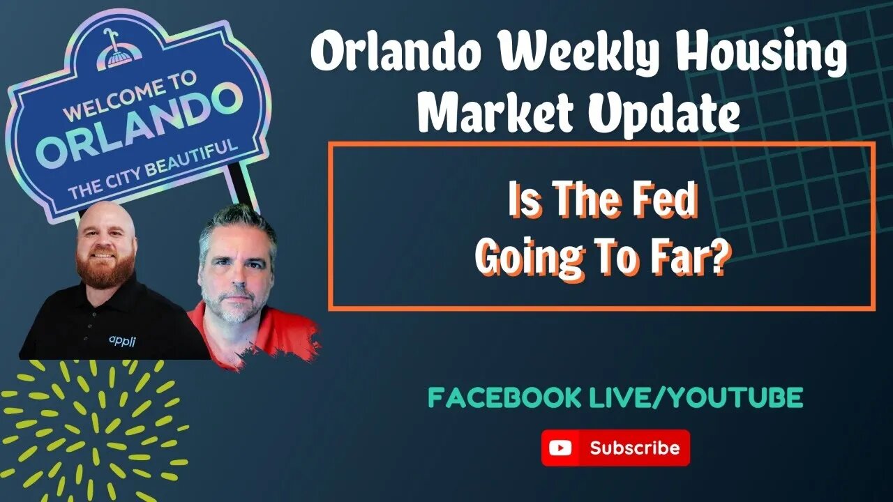 🚨 Is the Fed Going Too Far? Join the Debate! 🤔💬