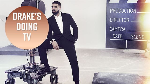 Drake on loving Harry Potter, Birkins and more