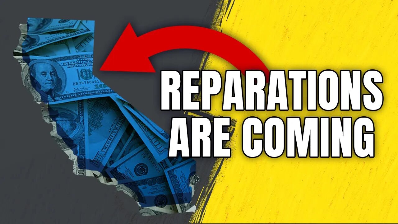 San Francisco will Give 5 Million each to Black Residents as Reparations