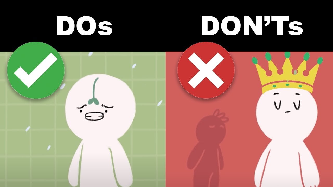 6 Ways to Get People to Respect You - Everything You Wanted to Know