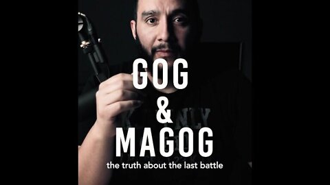 The Truth about GOG & MAGOG!🔥📖 #shorts
