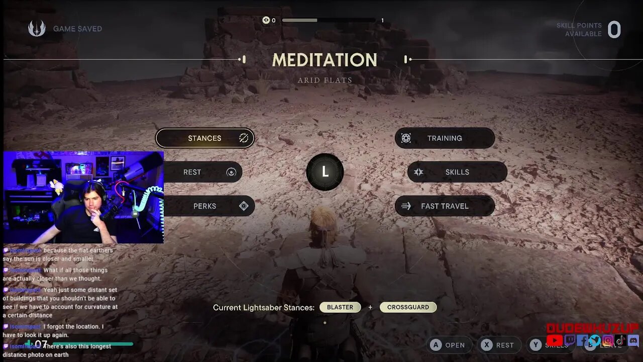 Highest Difficulty Jedi Grand Master