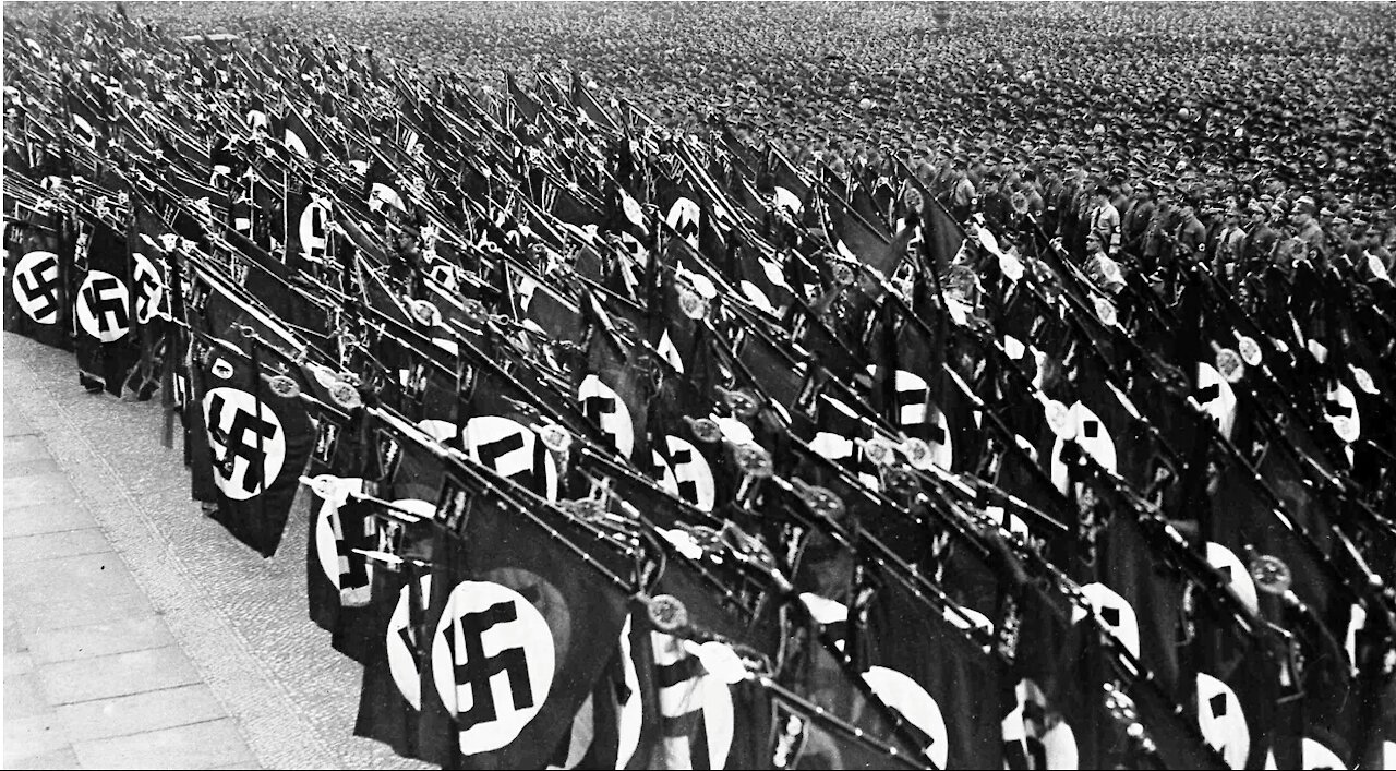 Operation Paperclip in the Headlines...