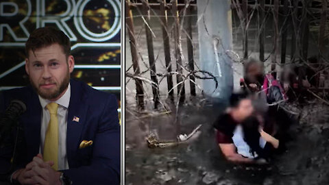 Are Democrats Intentionally Enabling Child Sex Trafficking At The Southern Border?