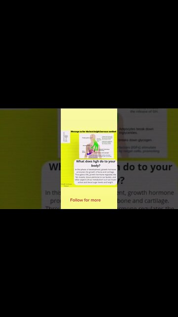 increase height after 18 in 2022 #shortsyoutube