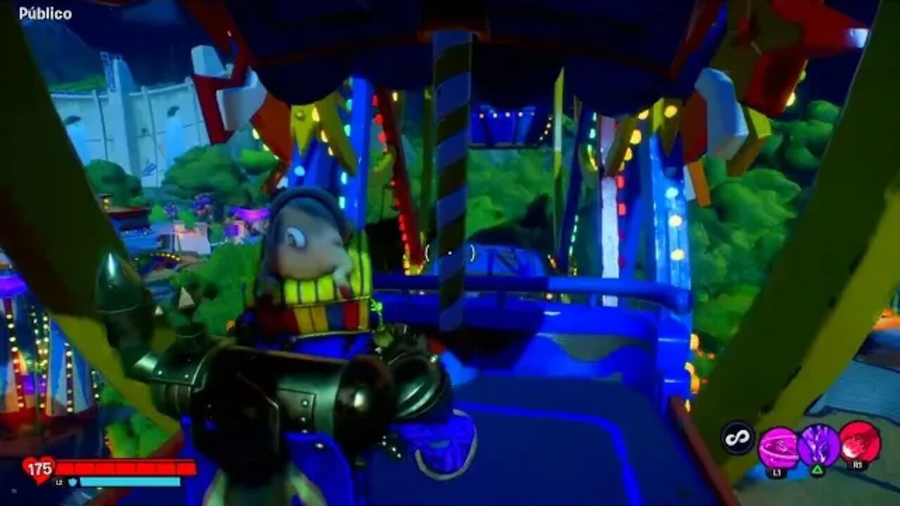 HDR + 4k gameplay (READ DESC)