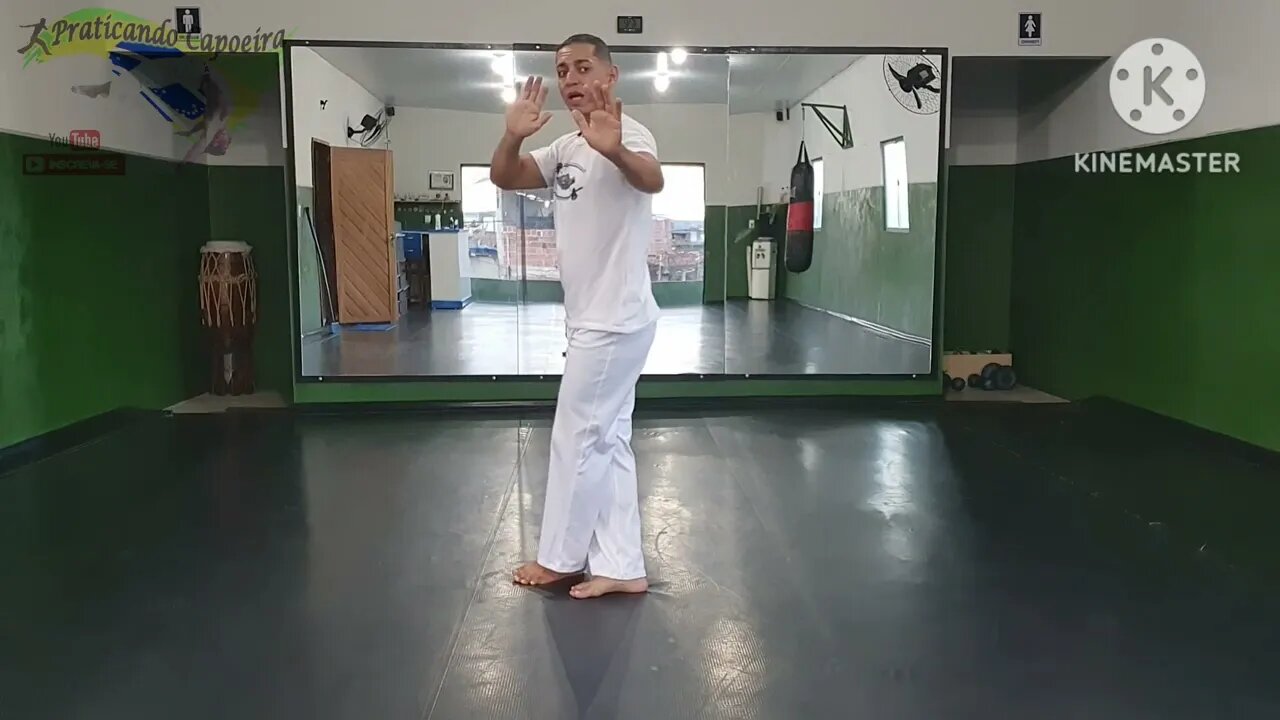 Tutorial Queixada