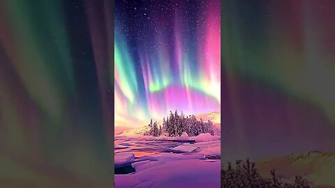 🤩 Mind-Blowing Winter Scenery Like You Have NEVER Seen Before 😮 Video Link Below