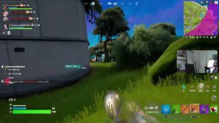 Fortnite season 4 NEW FORTNITE UPDATE